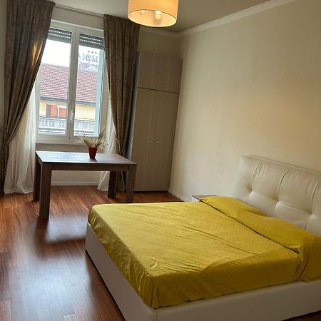 Central Station Milan Apartment المظهر الخارجي الصورة