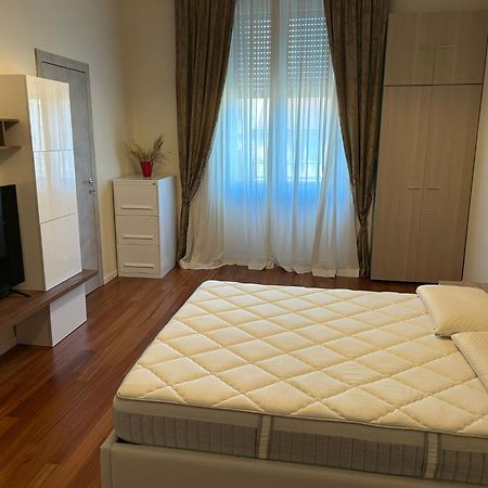 Central Station Milan Apartment المظهر الخارجي الصورة