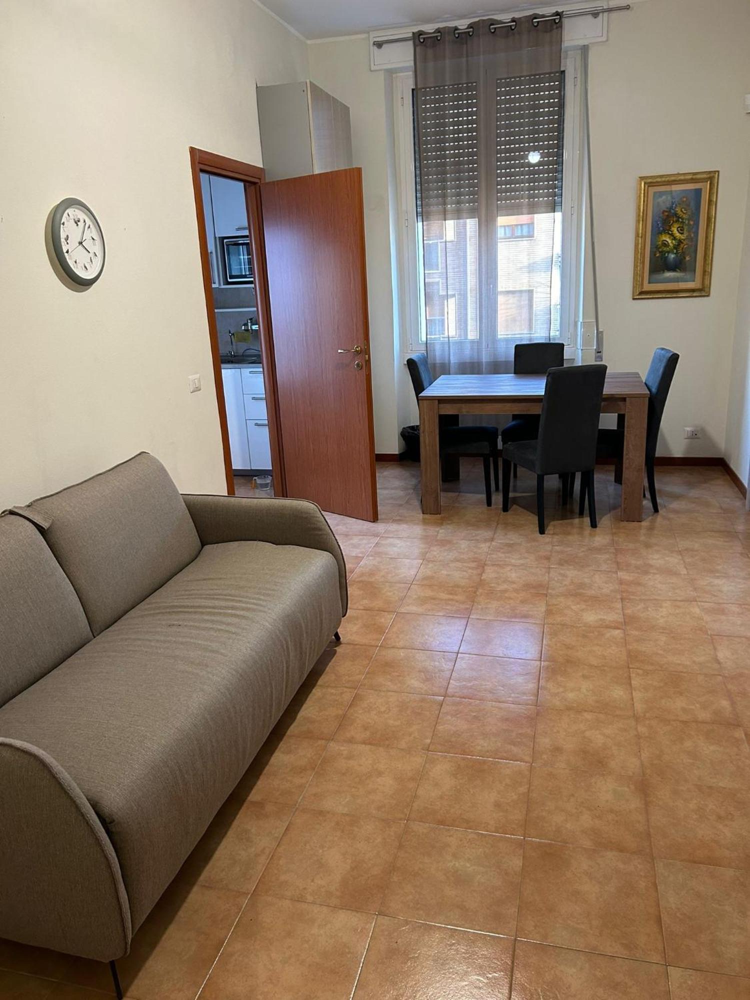 Central Station Milan Apartment المظهر الخارجي الصورة