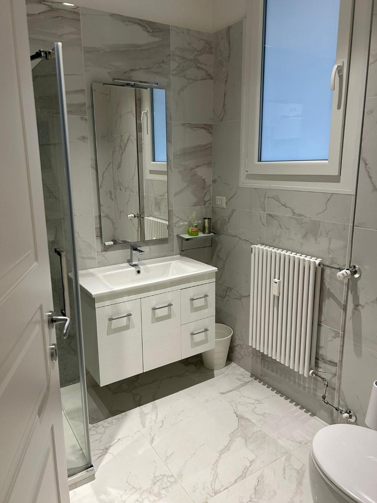 Central Station Milan Apartment المظهر الخارجي الصورة