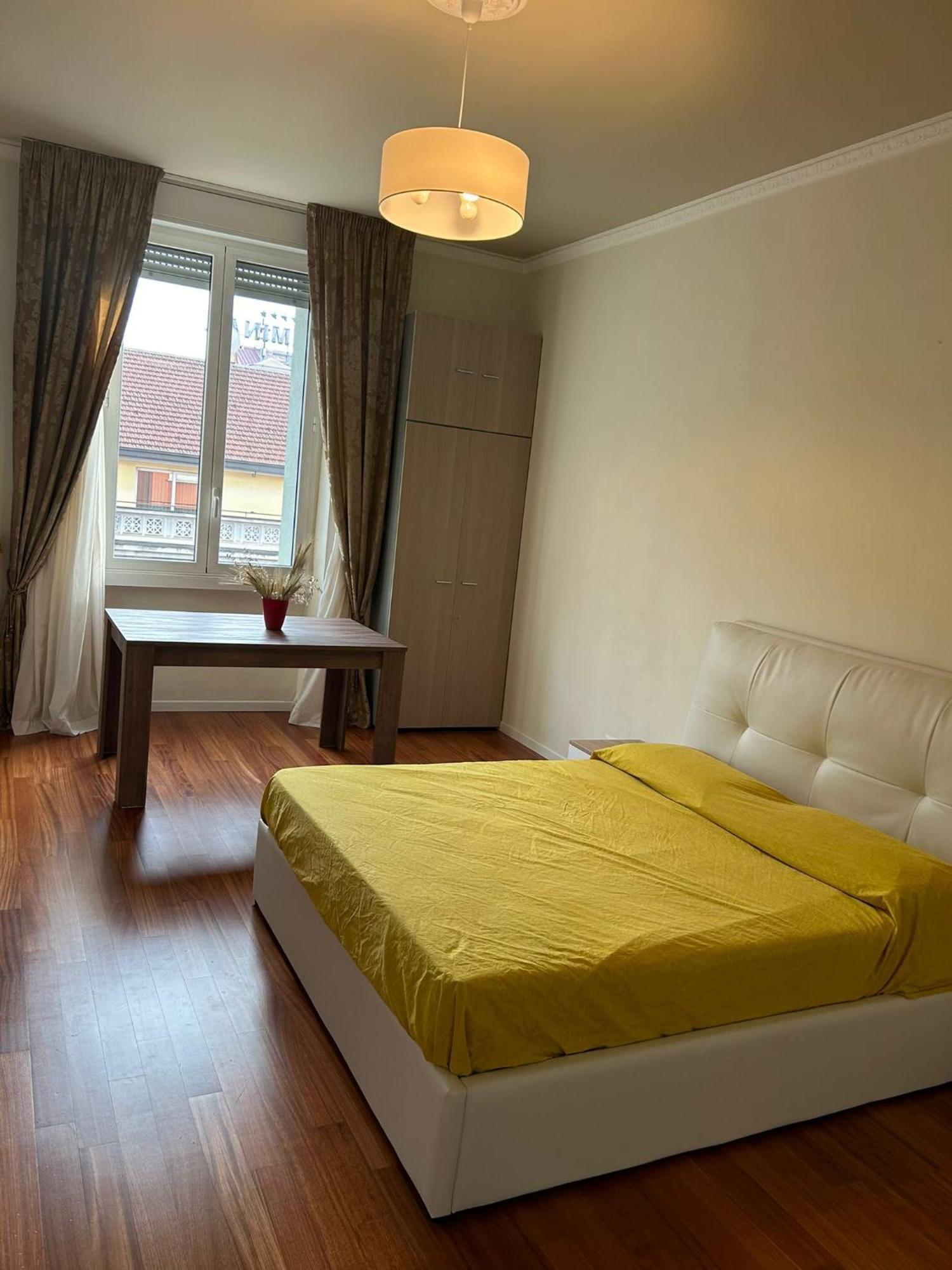 Central Station Milan Apartment المظهر الخارجي الصورة