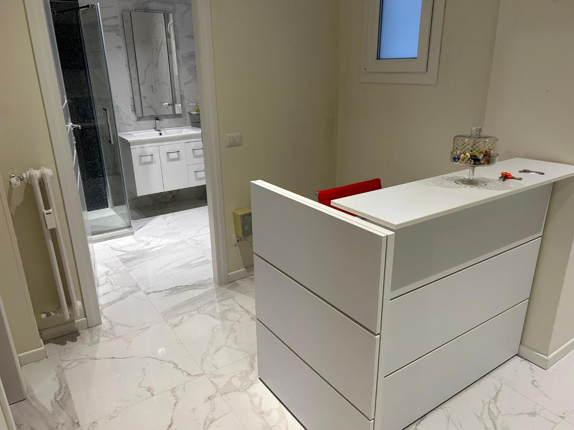 Central Station Milan Apartment المظهر الخارجي الصورة