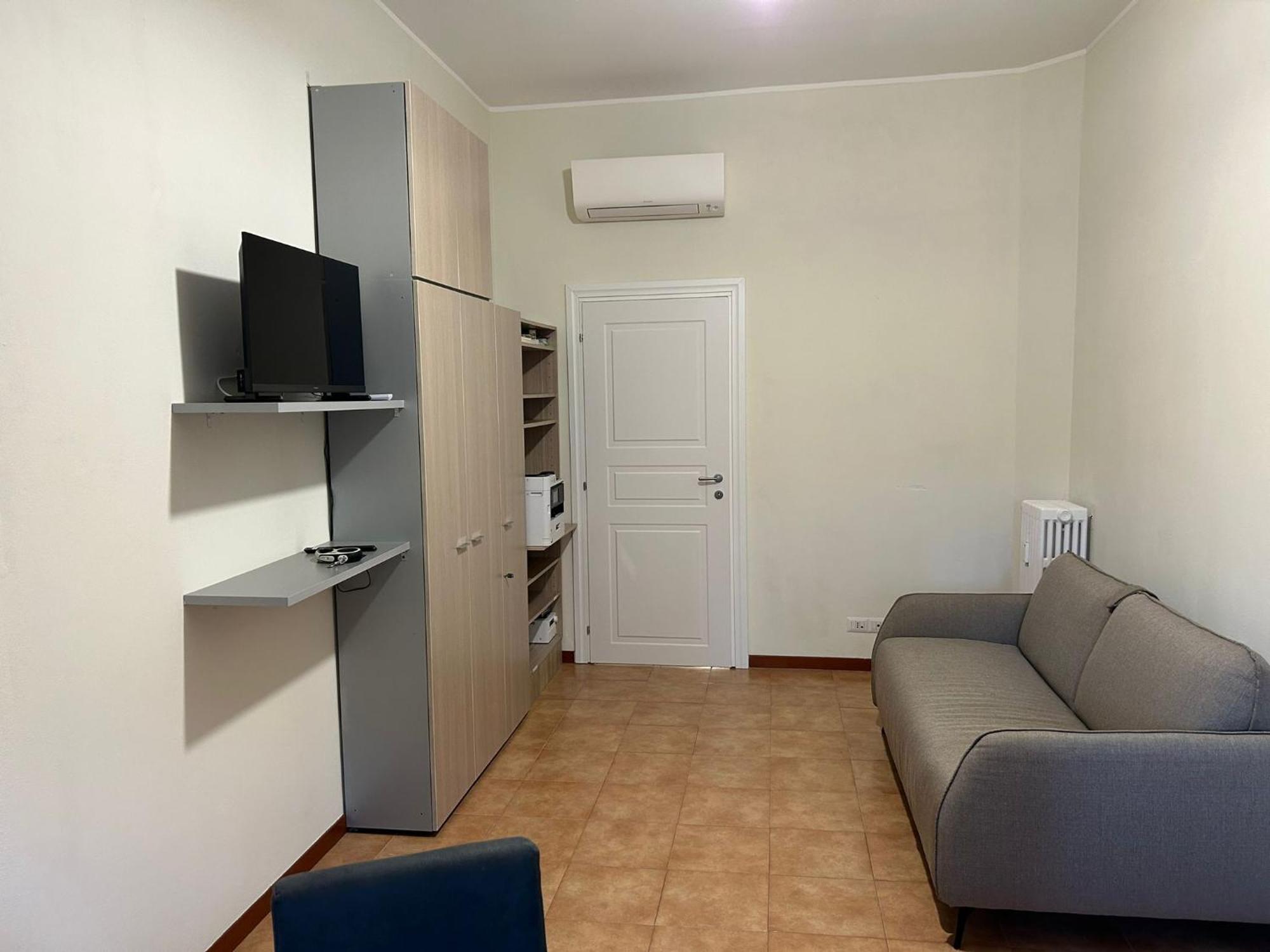 Central Station Milan Apartment المظهر الخارجي الصورة
