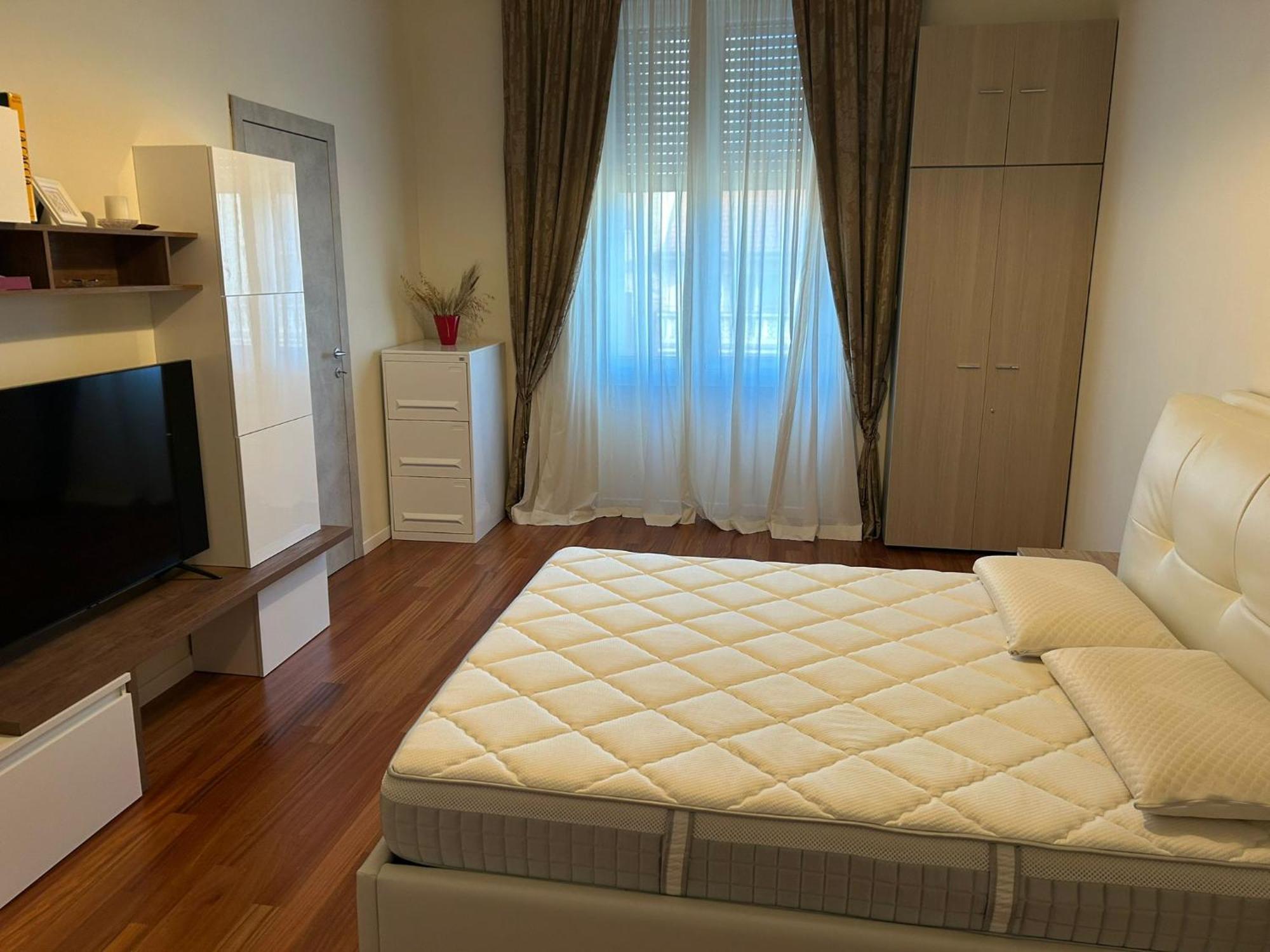Central Station Milan Apartment المظهر الخارجي الصورة